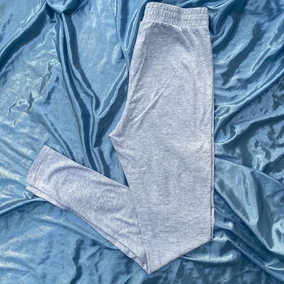 Essentials fear of god grey leggings - Picture 5 of 5